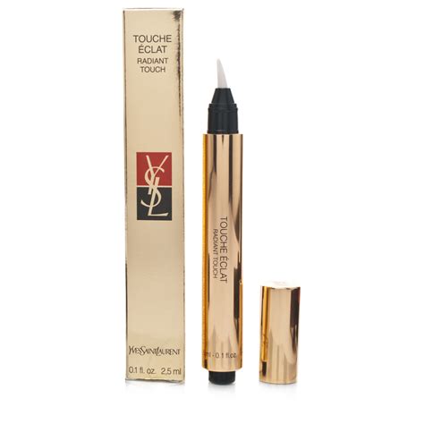 yves saint laurent touche eclat touche site